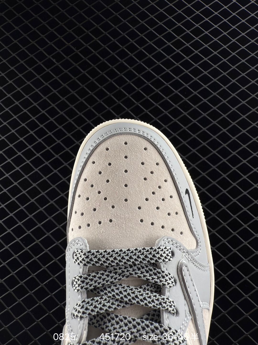 Nike Air Jordan 1 Low